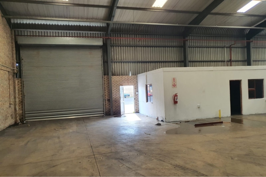 To Let commercial Property for Rent in Deal Party Eastern Cape